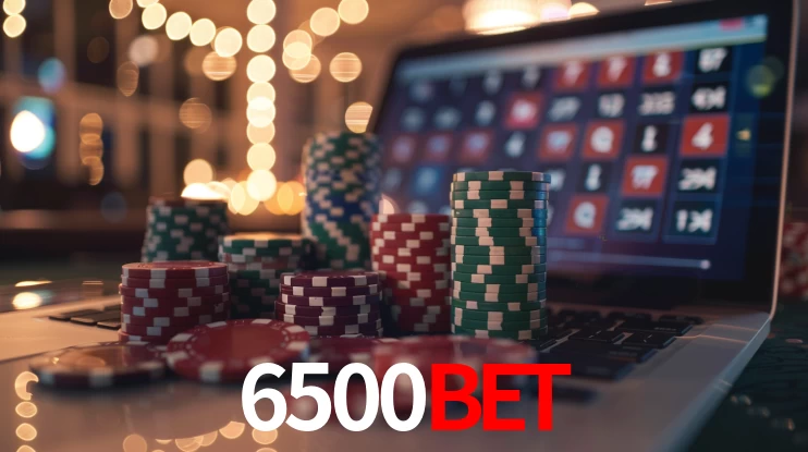 Welcome Bonus 6500bet