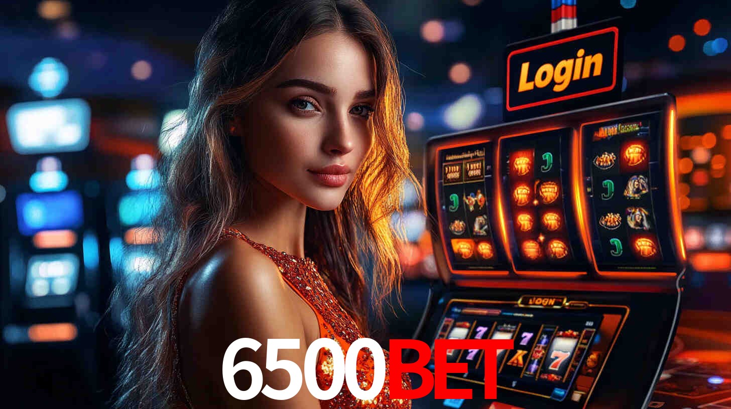 6500bet login