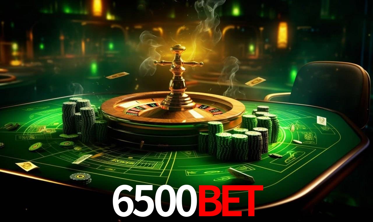 Descubra a Essência do 6500bet: Nossa História e Compromissos