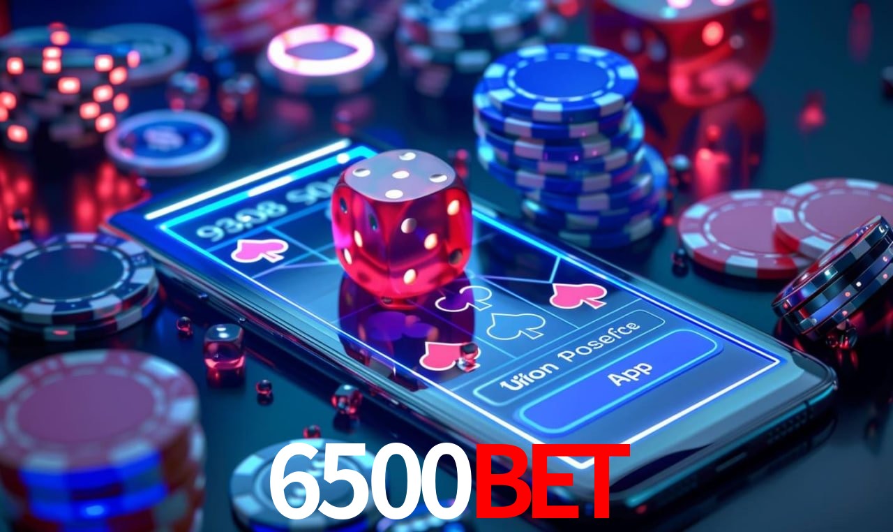 Jogos de Slot 6500bet