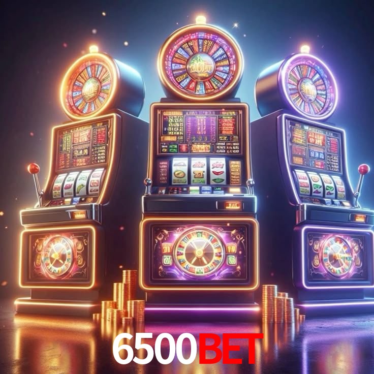 Sinta a adrenalina dos jogos de cassino com 6500bet