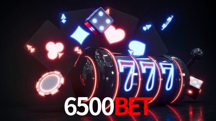 VIP Casino 6500bet