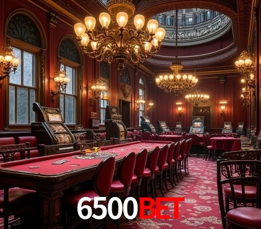 Apostas de Tênis 6500bet