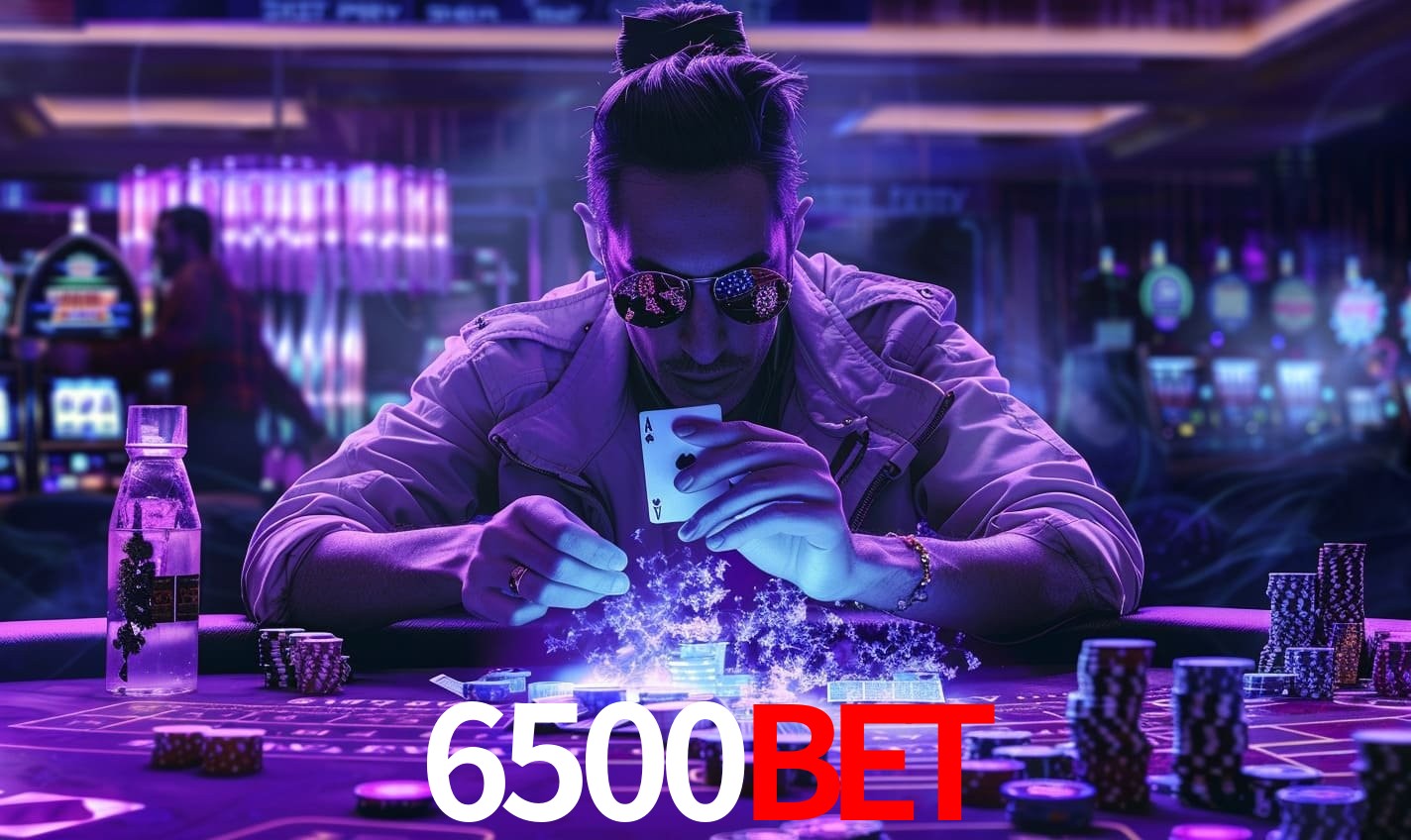 Tournaments 6500bet