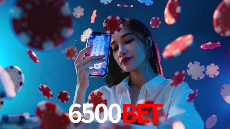 Explorando a Categoria de Eventos em Apostas na 6500bet