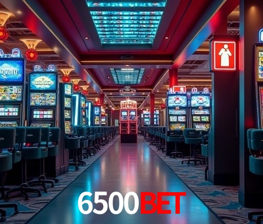 Descubra a Essência do 6500bet: Nossa História e Compromissos