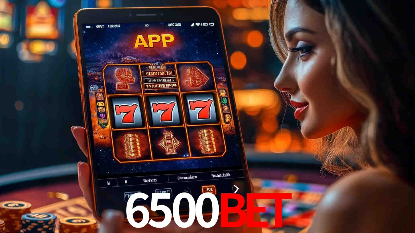 6500bet login