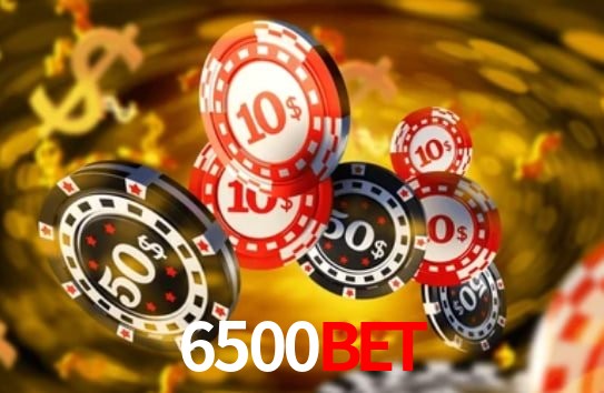 cassino 6500bet