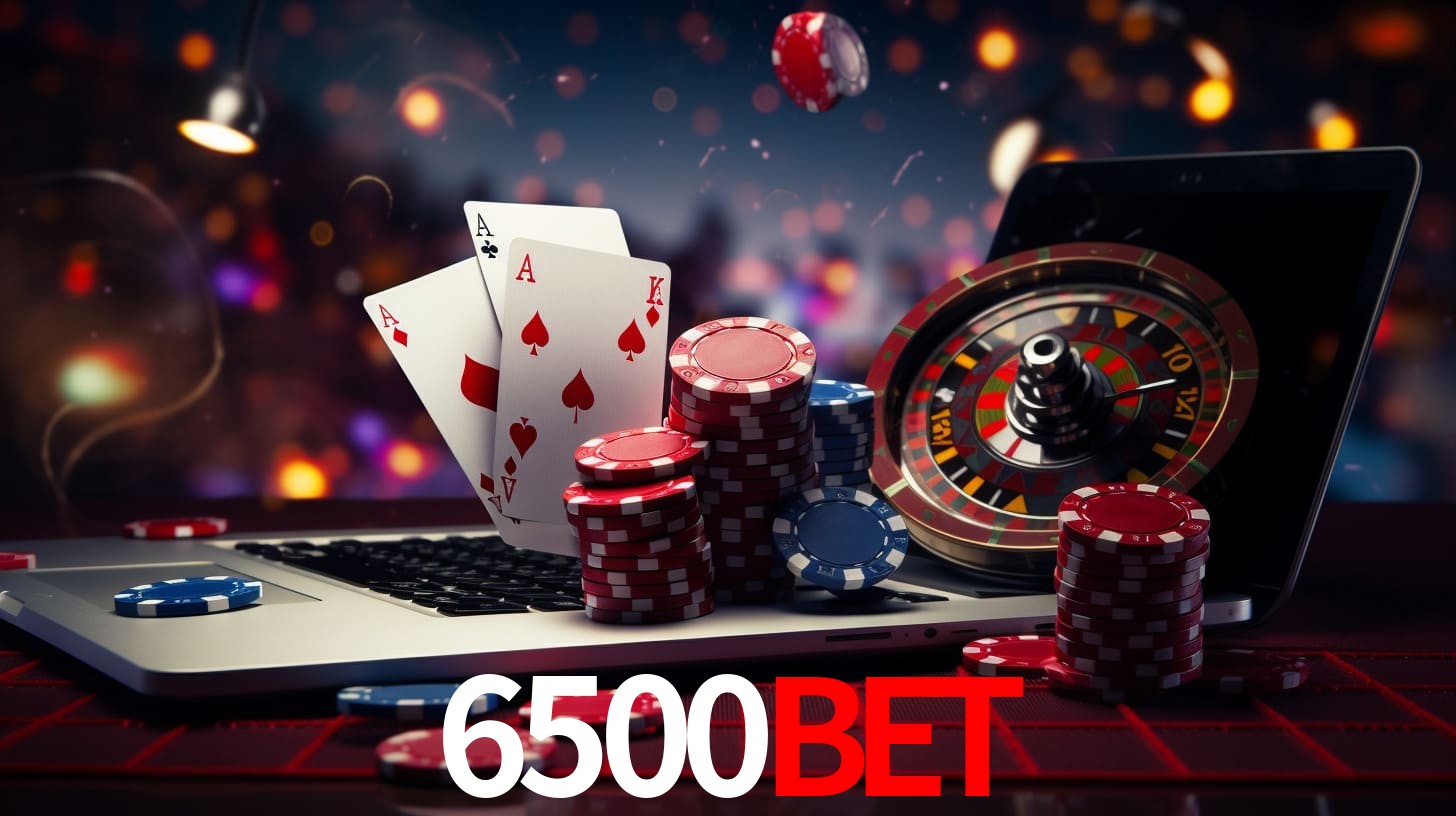Daily Bonuses 6500bet