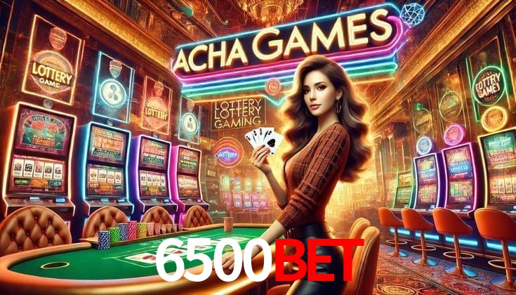 Live Casino 6500bet