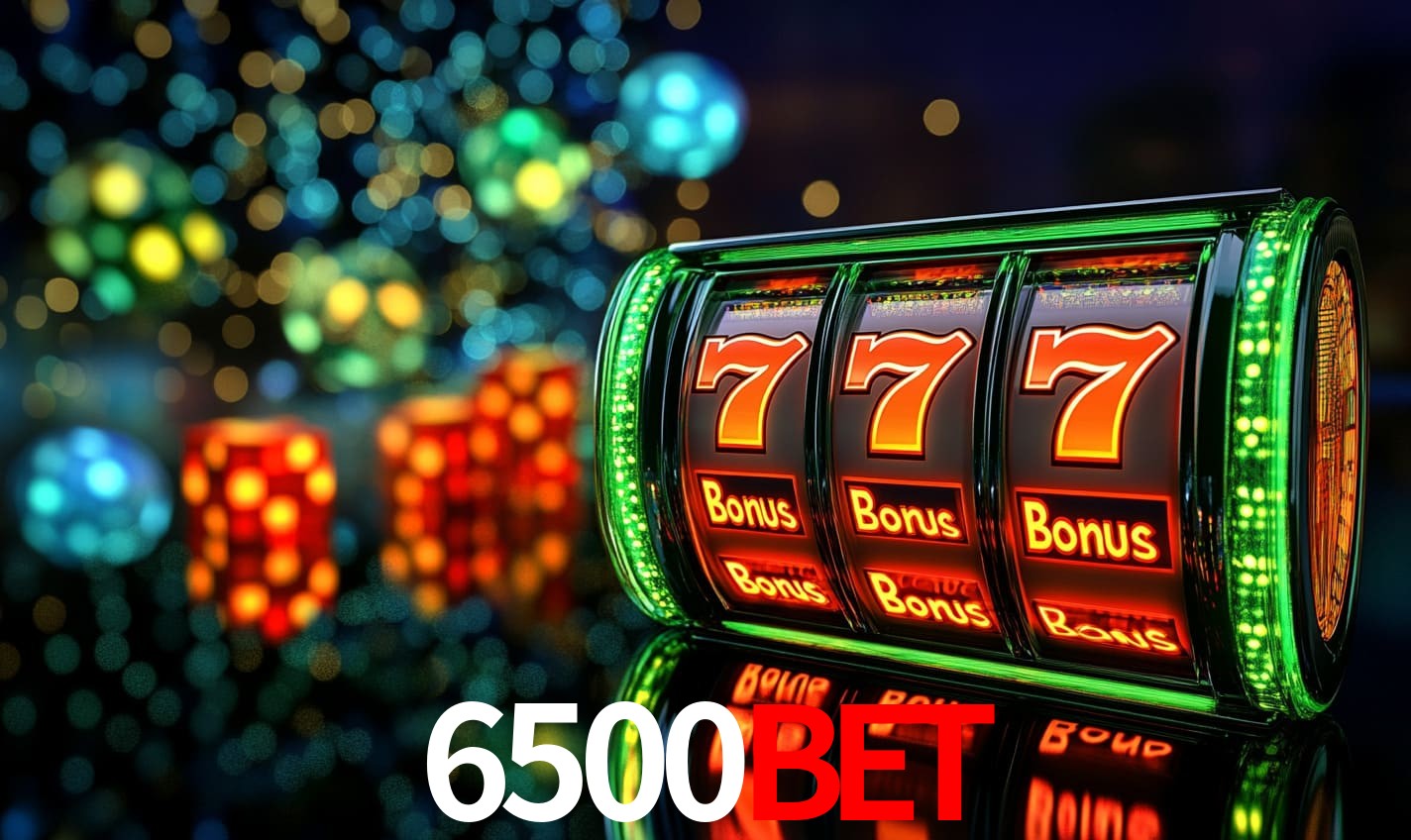 Casino VIP 6500bet