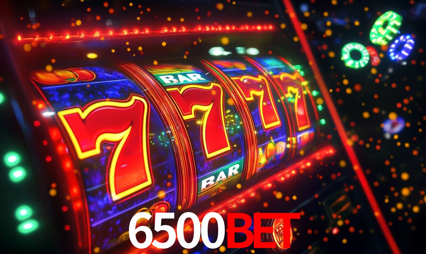 6500bet: A Experiência de Casino com Jogos de Mesa ao Vivo