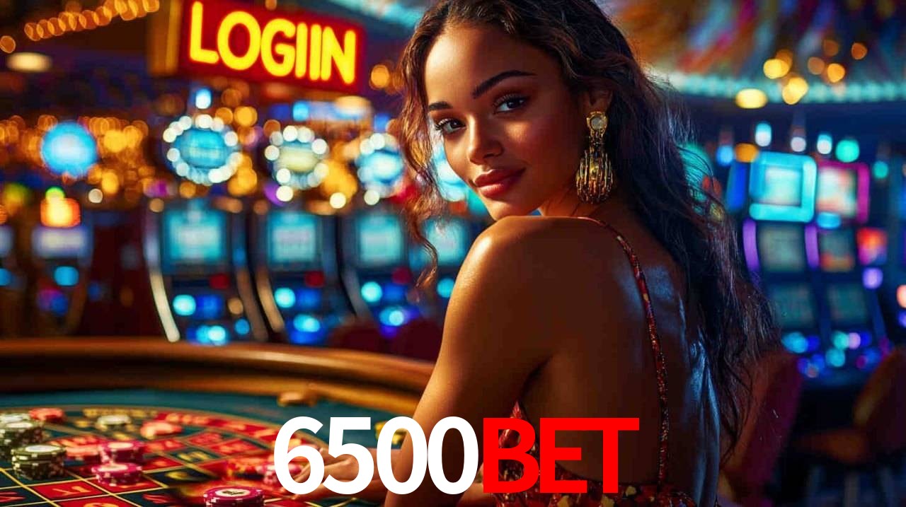 Casino Ao Vivo 6500bet
