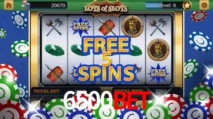 Desvendando o Mundo dos Jogos Virtuais na 6500bet