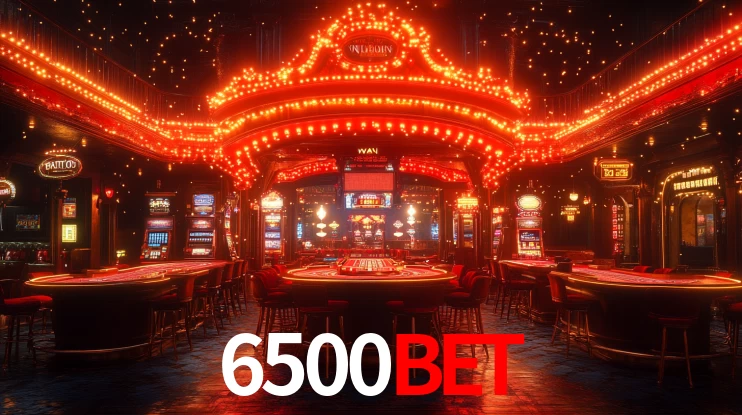 6500bet login