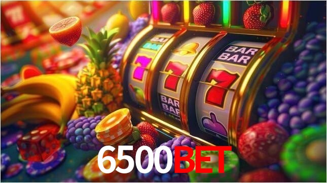 Live Casino 6500bet