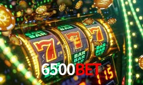Game Providers 6500bet