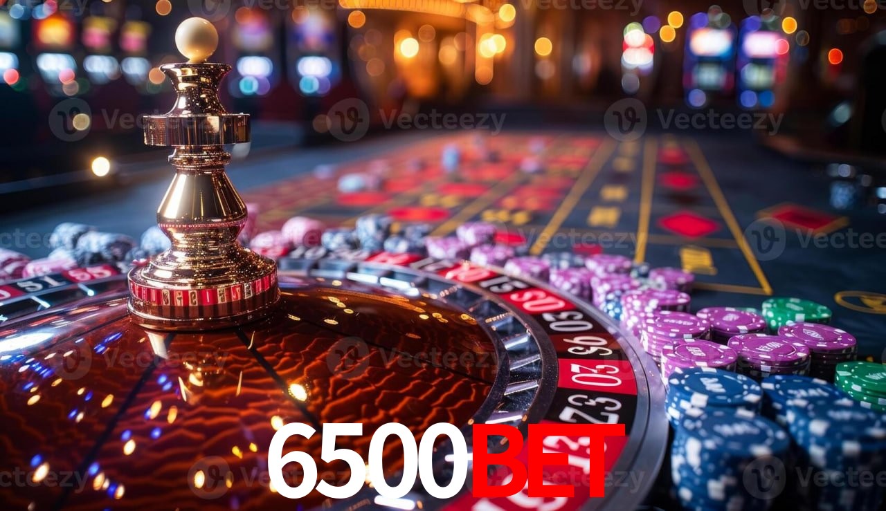 Games Directory 6500bet